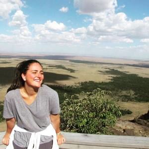 Meet your Posher, Katerina