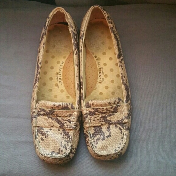 Shoes, clothing and accessories