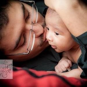 Meet your Posher, Jose