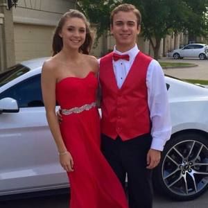 Meet your Posher, Mattie