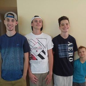 Meet your Posher, Alex