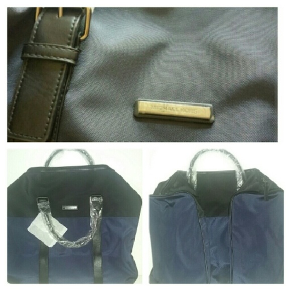 Michael Kors Weekender Duffle Bag - Picture 4 of 4
