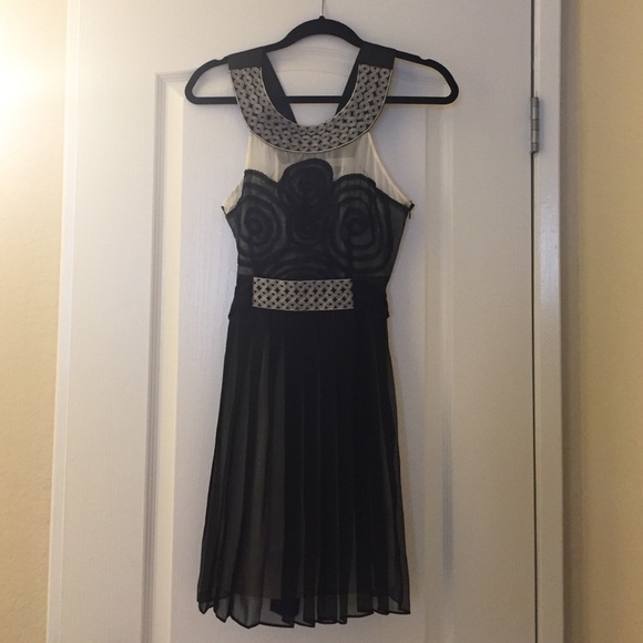 Ark & Co dress