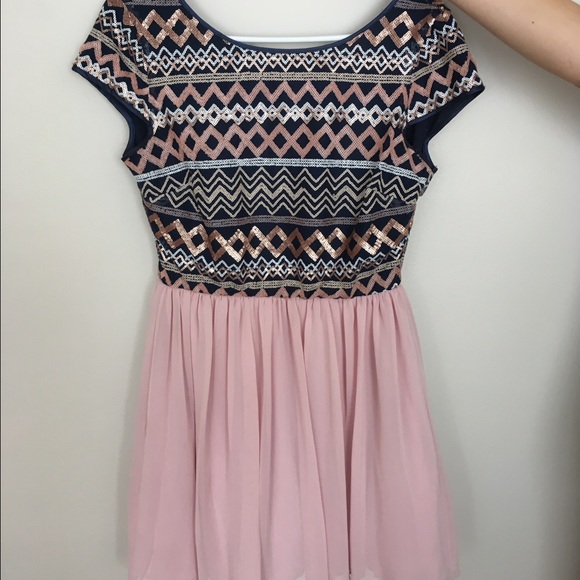 Homecoming Dress