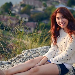 Meet your Posher, Annie