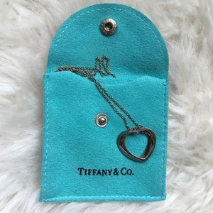 Tiffany & Co. Necklace