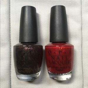 OPI Holiday Bundle