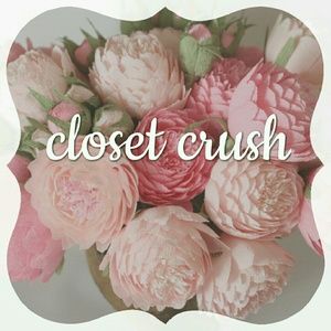 Closet crush