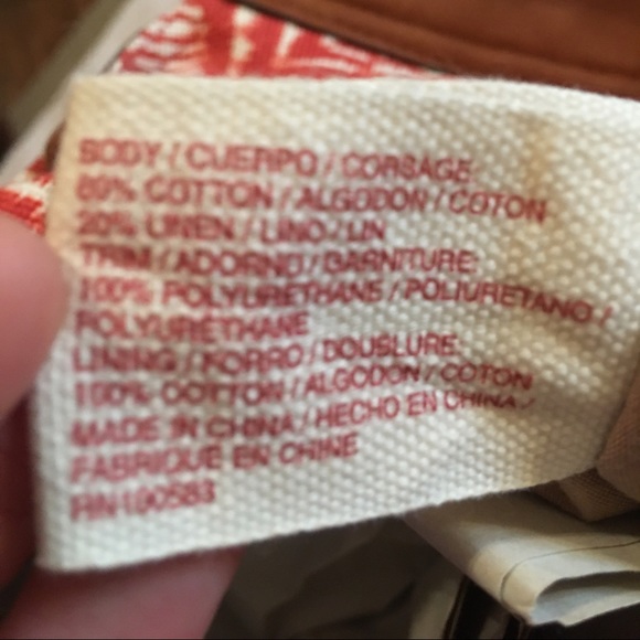 ๐ฐ๐ป๐ฐ๐ป๐ฐ๐ปFINAL SALE๐LUCKY BUCKET BAG๐๐1 LEFT - Picture 4 of 4