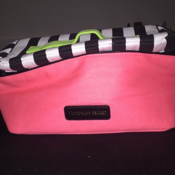 Victoria's Secret travel case