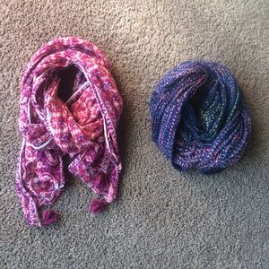 AEO Scarf Bundle