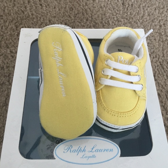 Shoes - Picture 2 of 3