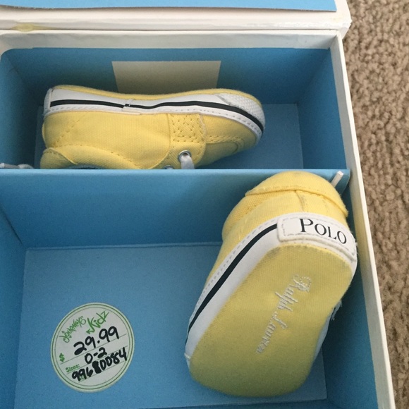 Shoes - Picture 3 of 3