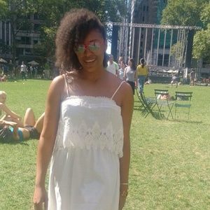 Meet your Posher, Nackesha