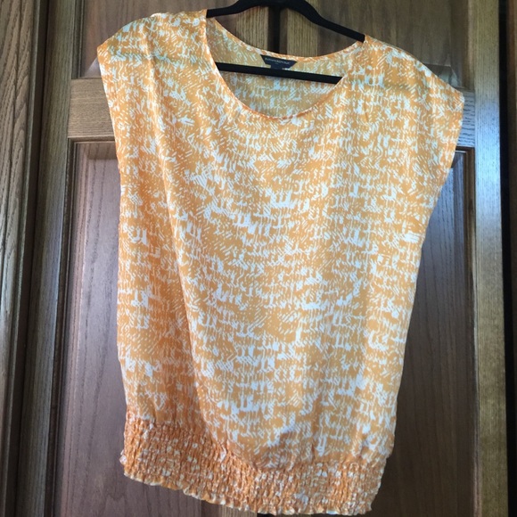 Banana Republic shirt