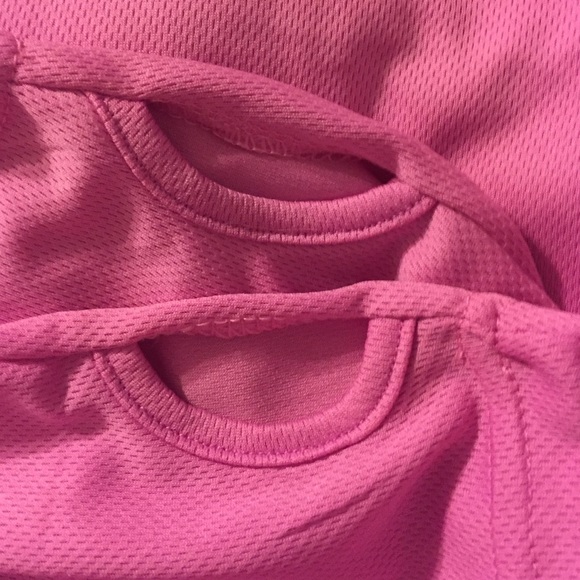 Girls XL Pink Performance Thermal🤑 - Picture 3 of 3