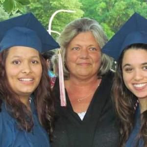 Meet your Posher, Vicky