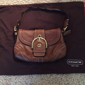 Coach Authentic Handbag
