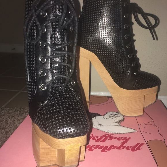 Jeffrey Campbell Alia