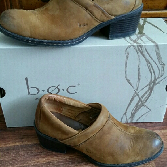 Shoe Booties
