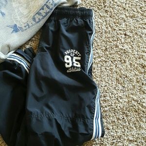 Boys clothes size 10