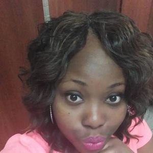 Meet your Posher, Jamika