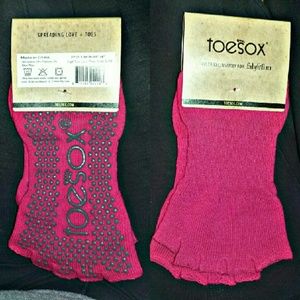 Toesox