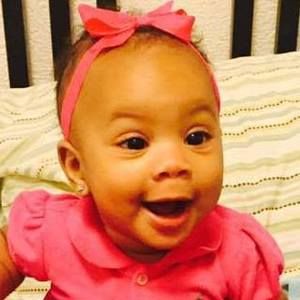 Meet your Posher, Jonetta