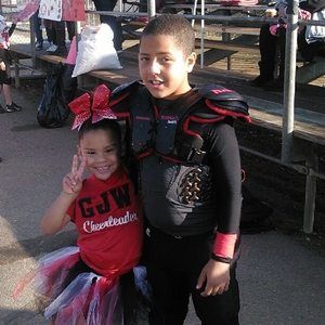 Meet your Posher, Ericca