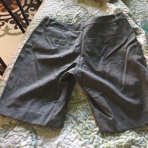 Express dress shorts