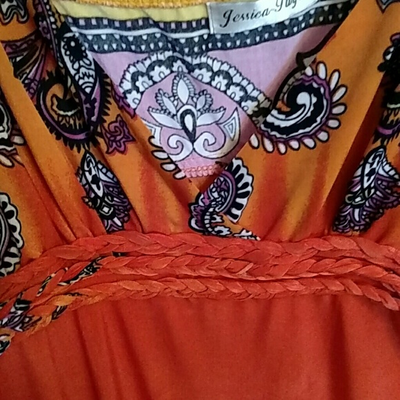 Beautiful Like New Sexy dress - Picture 4 of 4