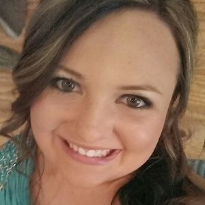 Meet your Posher, Kacie