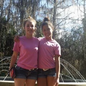 Meet your Posher, Brittany marie