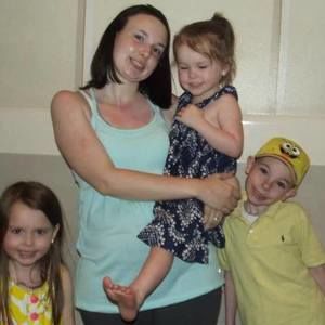 Meet your Posher, Maggie