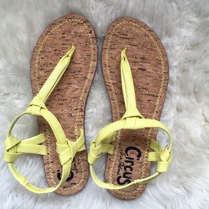 Sam Edelman sandals