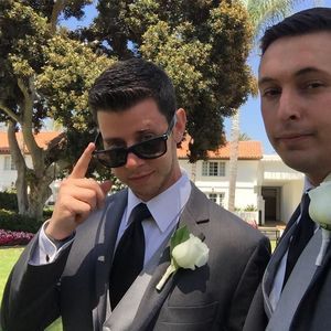 Meet your Posher, Jordan