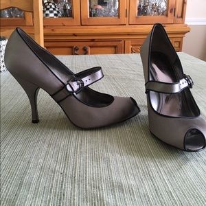 Vince Camuto Mary Janes