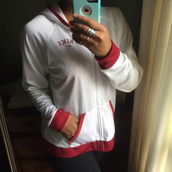 Nike Jacket