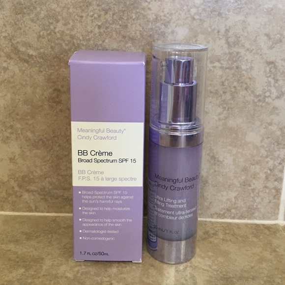 CLOSET CLOSING! Meaningful Beauty Duo