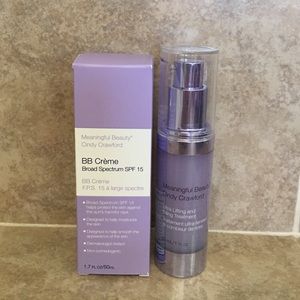 CLOSET CLOSING! Meaningful Beauty Duo