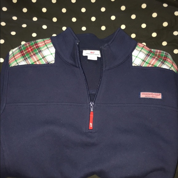 Vineyard vines shep shirt