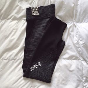 PINK ultimate yoga leggings! 💕