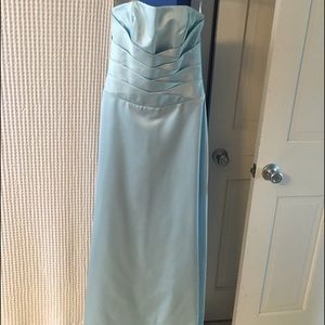 Alfred Angeli Gown