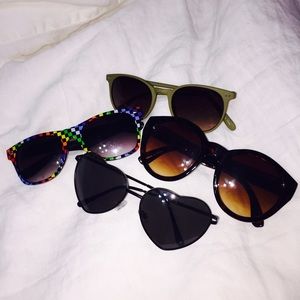 🕶 Sunglasses Bundle 🕶