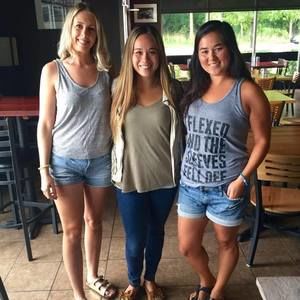 Meet your Posher, Mallory