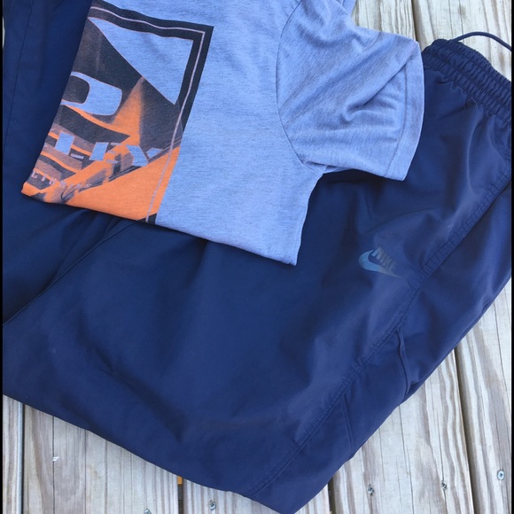 🌟NEW🌟 NIKE WINDPANTS