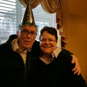 Meet your Posher, Judith