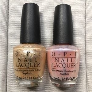 OPI Bundle