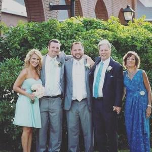 Meet your Posher, Virginia