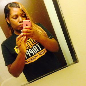 Meet your Posher, Shamira